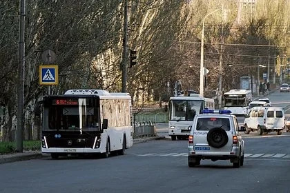 В Мариуполе провели рейд по выявлению нелегальных мигрантов