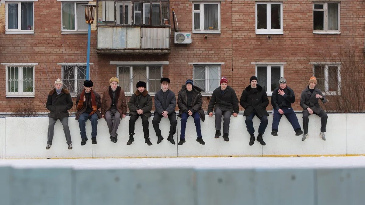 «Слово пацана», «Фишер» и «Лада Голд» номинированы на V Национальную премию в области веб-контента