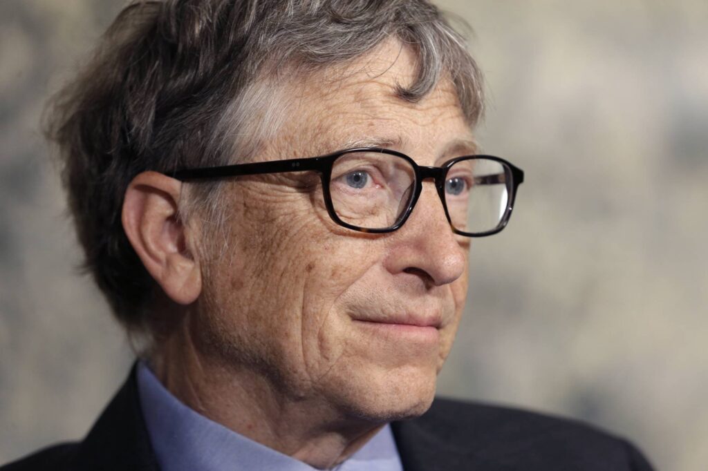 Билл Гейтс предрек человечеству катастрофу хуже пандемии