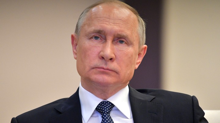 "Сжался желудок от страха": Губернаторы получили простейший сигнал от Путина, уверен Баширов Политика