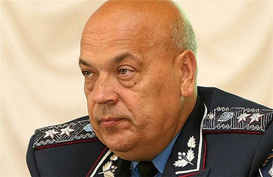 Украинский генерал: Хотят оттяпать ещё – проект «Новороссия» не закончился