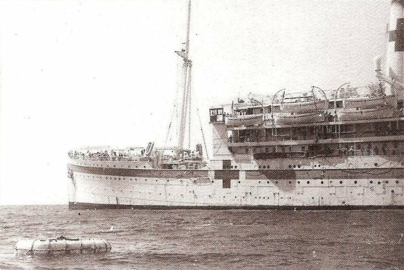 Морские истории. Как узнать, как выглядит ад… Морские истории. Как узнать, как выглядит ад… вмф,история