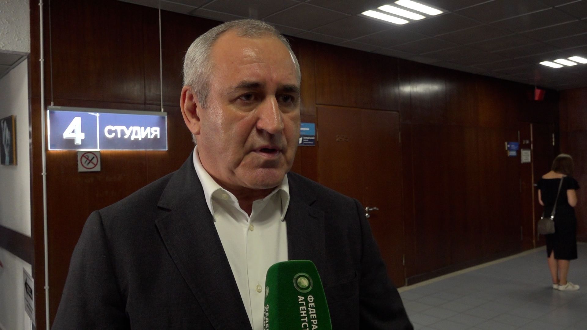 «Не прославляйте меня, сражайтесь за страну»: репортаж ФАН с прощания с Дарьей Дугиной «Не прославляйте меня, сражайтесь за страну»: репортаж ФАН с прощания с Дарьей Дугиной Видео,Репортажи,ФАН-ТВ