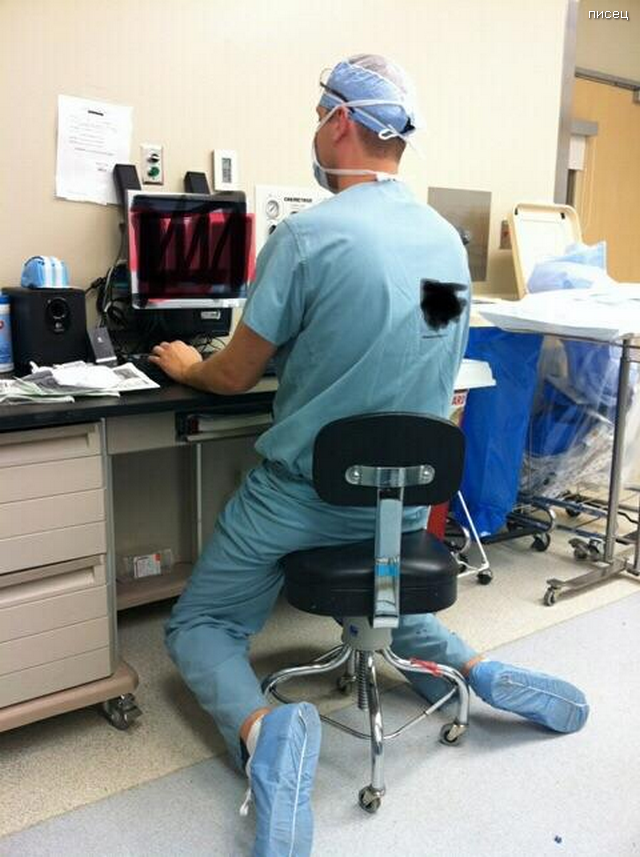 Ну, уж, что выросло, то выросло. Класс! позитив,смешные картинки,юмор