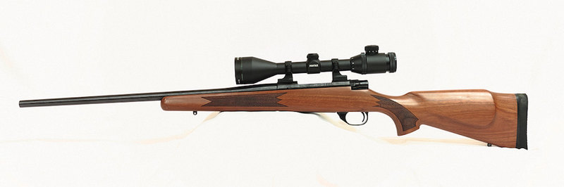 Винтовка Howa 1500