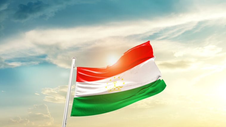 В 2022 году ВВП Таджикистана вырос на 8%