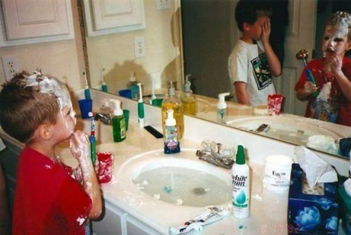 17 жизненных фотографий об истинных «радостях», которые уготованы всем родителям 17 жизненных фотографий об истинных «радостях», которые уготованы всем родителям веселые картинки,дети,цветы жизни