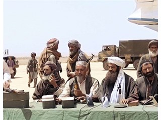 «Талибан»* диктует условия США» — американцы осудили Байдена за трусость