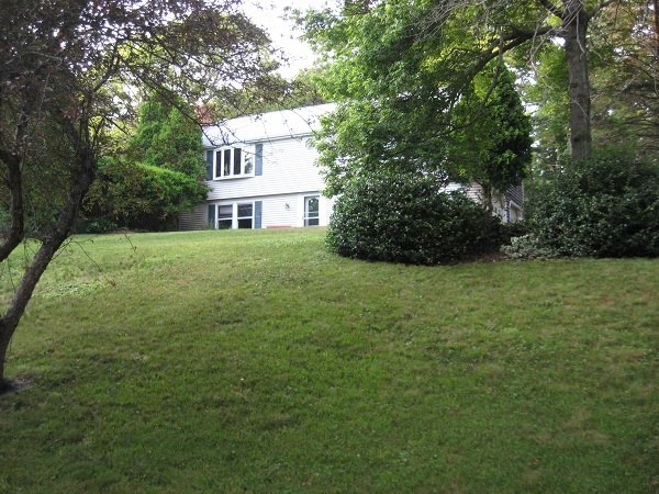 Деревенская Америка Деревенская Америка заграница,путешествие,страны,туризм