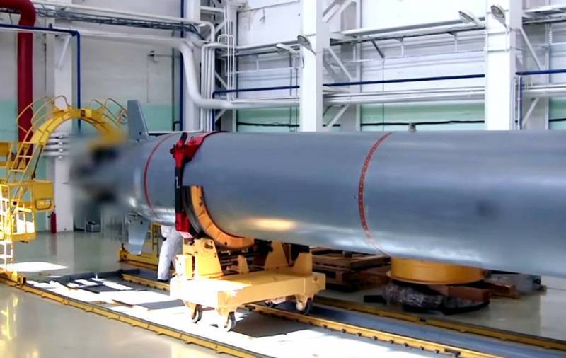 «Скиф» или «Посейдон»: что эффективнее для ядерного сдерживания США