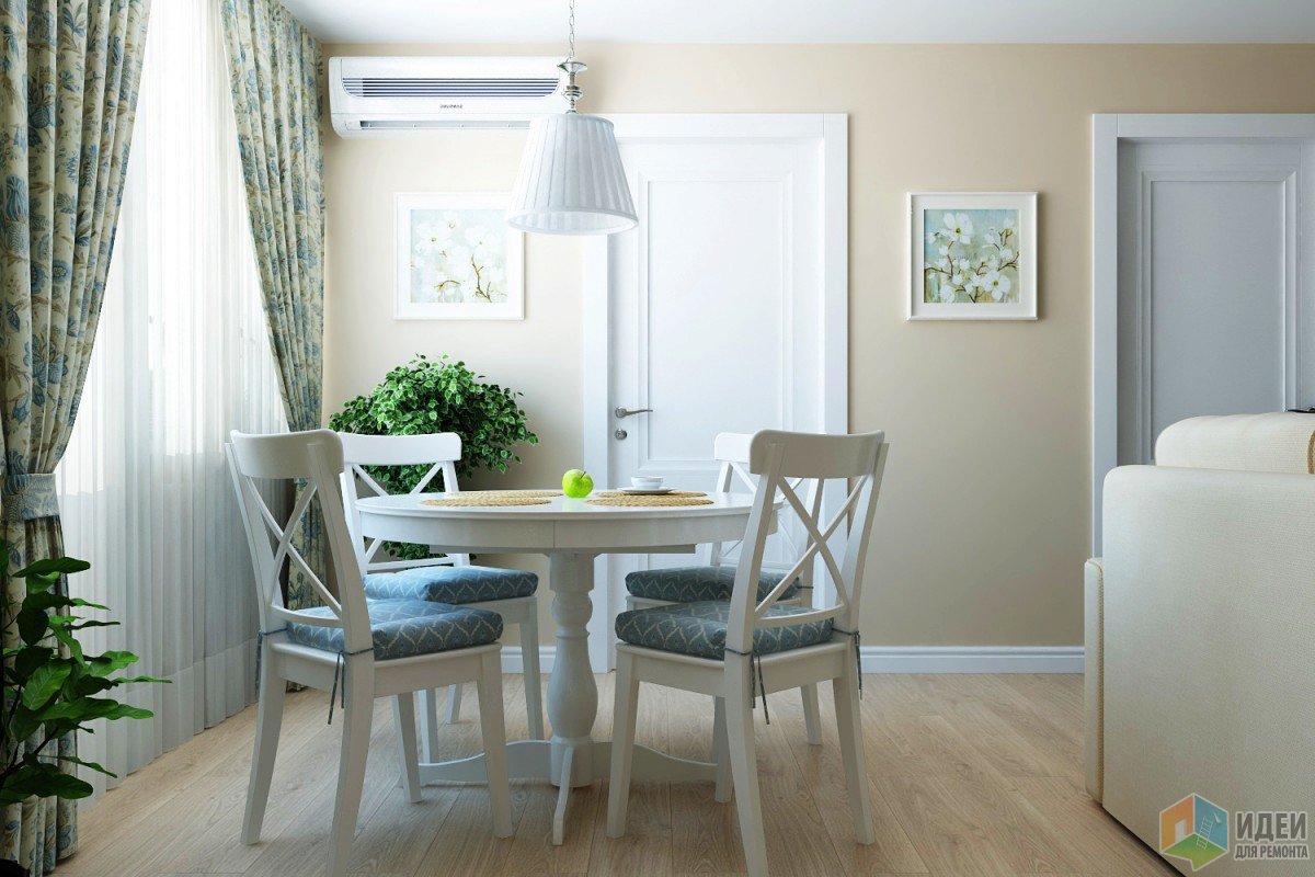 Как из крейзи-планировки сделать уютный прованс Как из крейзи-планировки сделать уютный прованс домашний очаг,ремонт,рукоделие,своими руками,умелые руки