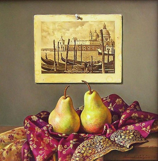 �������� Alexander Selytin (��������� �������) ������� � 13