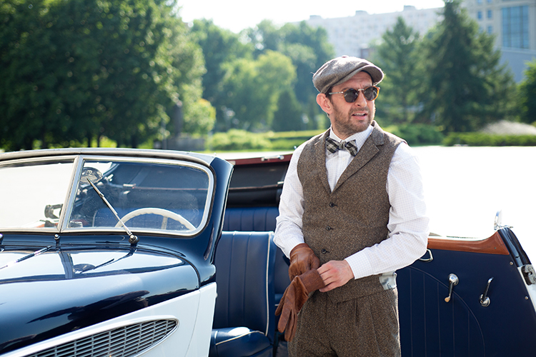 Константин Хабенский проведет экскурсию по Третьяковской галерее для всех желающих Константин Хабенский проведет экскурсию по Третьяковской галерее для всех желающих Звезды,Новости о звездах