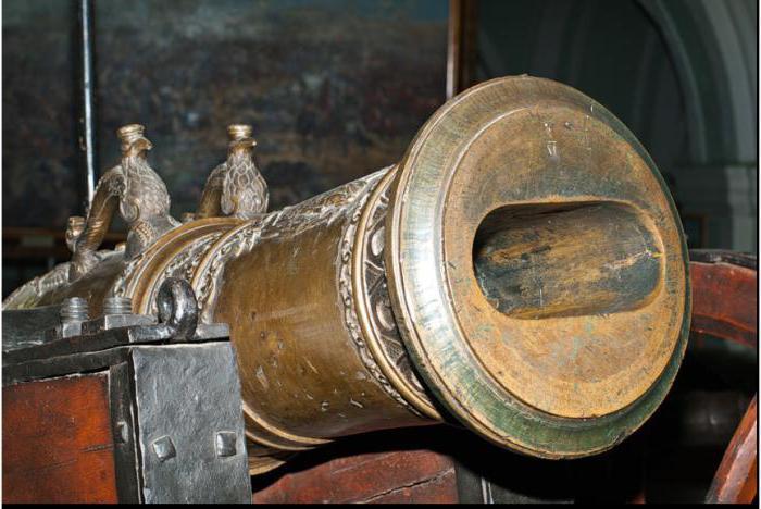 «Единороги» – русское чудо оружие