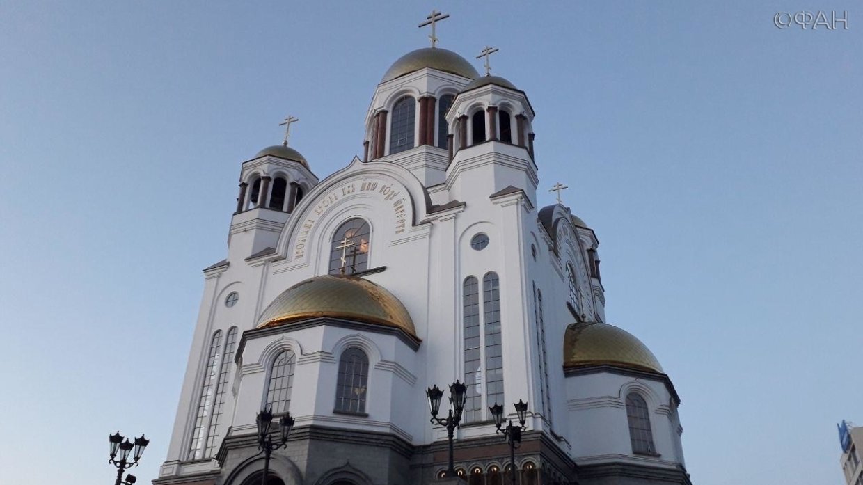 Кувайшев пригласил жителей Екатеринбурга на опрос о строительстве храма
