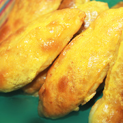 Очень вкусные домашние Пирожки с Капустой в духовке