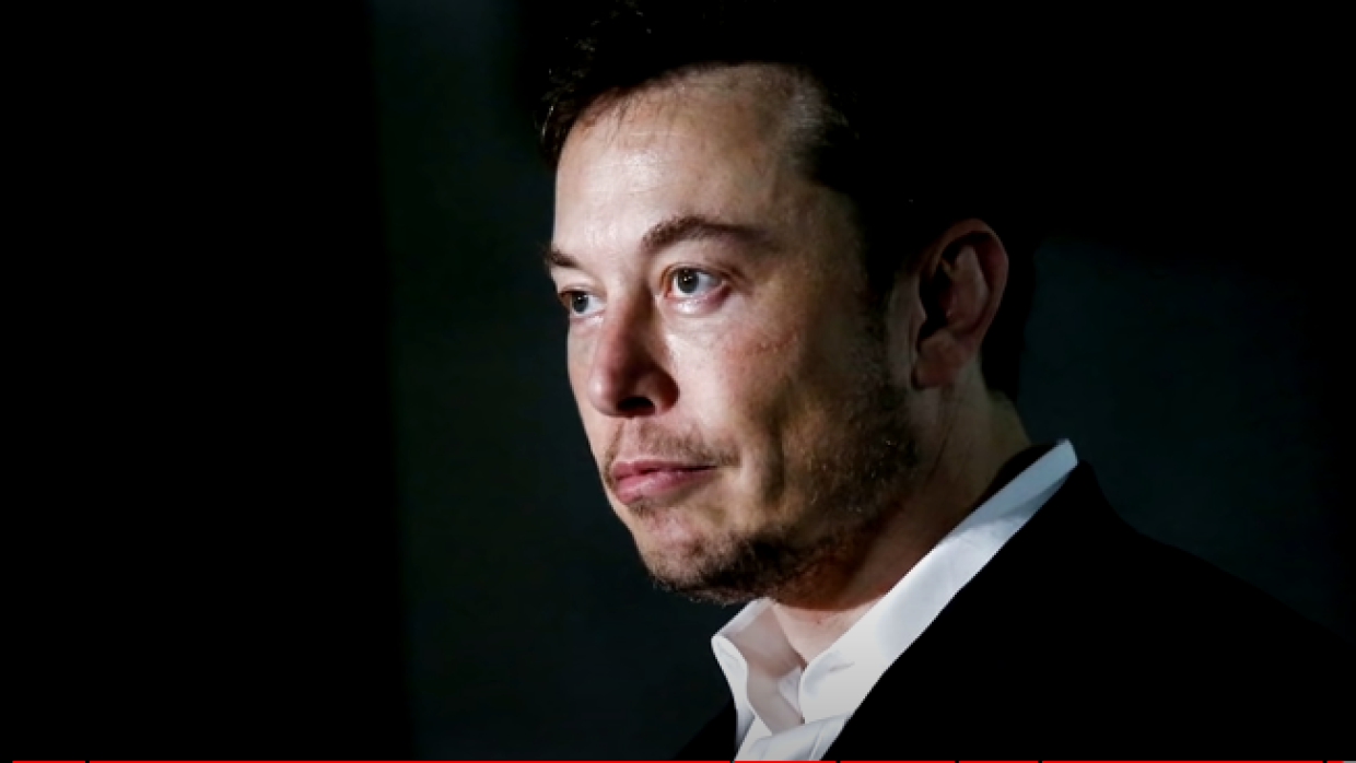 Илон Маск ответил на приглашение Дмитрия Рогозина в Россию