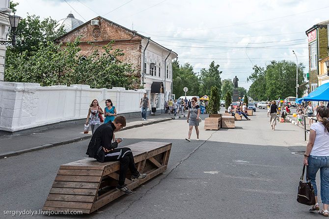 Золотая Вологда