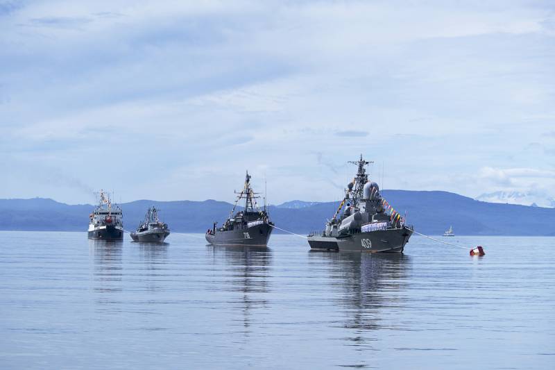 Versus. «Адмирал Нахимов» и «Варяг» против «Конго» и «Атаго» вмф