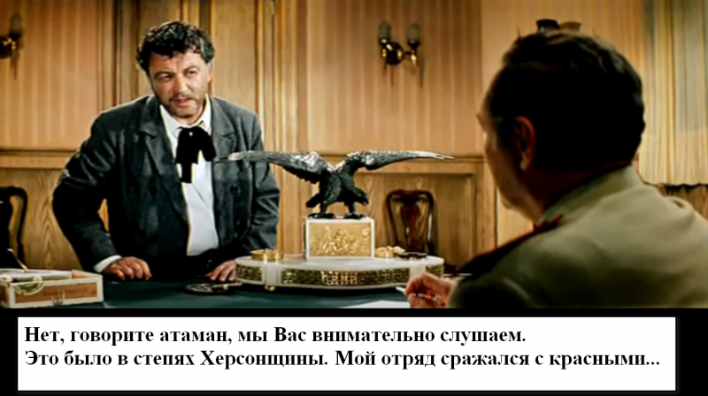 Самый стильный анархист Феодосий Щусь Самый стильный анархист Феодосий Щусь история