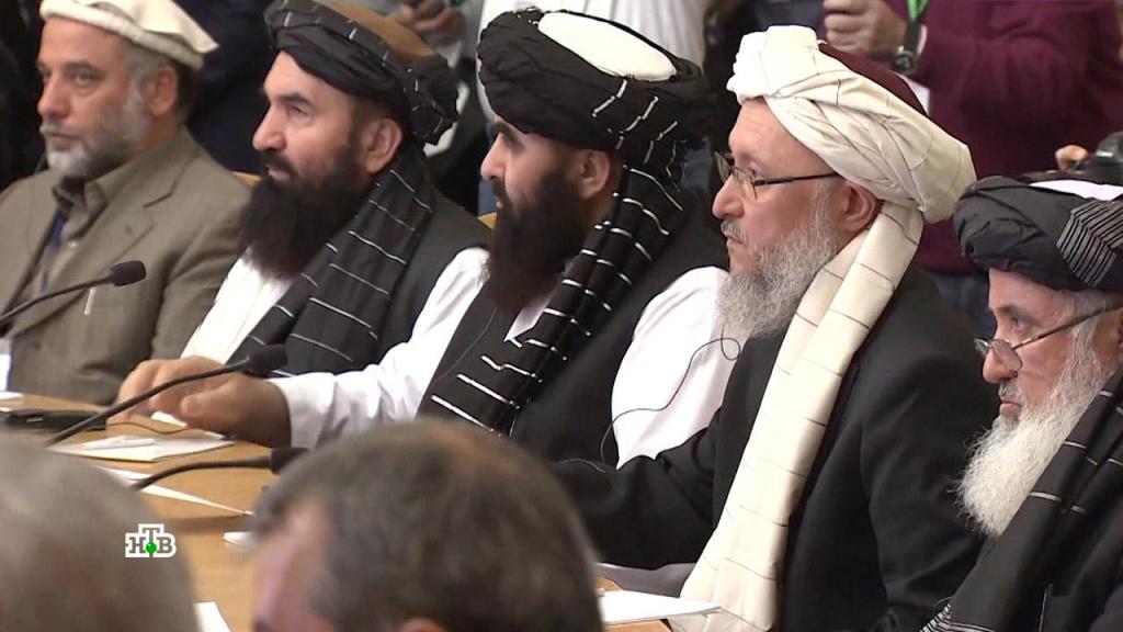 «Осторожный игрок»: в Москве объяснили позицию по талибам и Афганистану