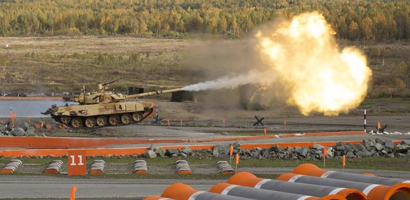 Когда эжектор пороховых газов на пушке может отравить экипаж танка Когда эжектор пороховых газов на пушке может отравить экипаж танка оружие