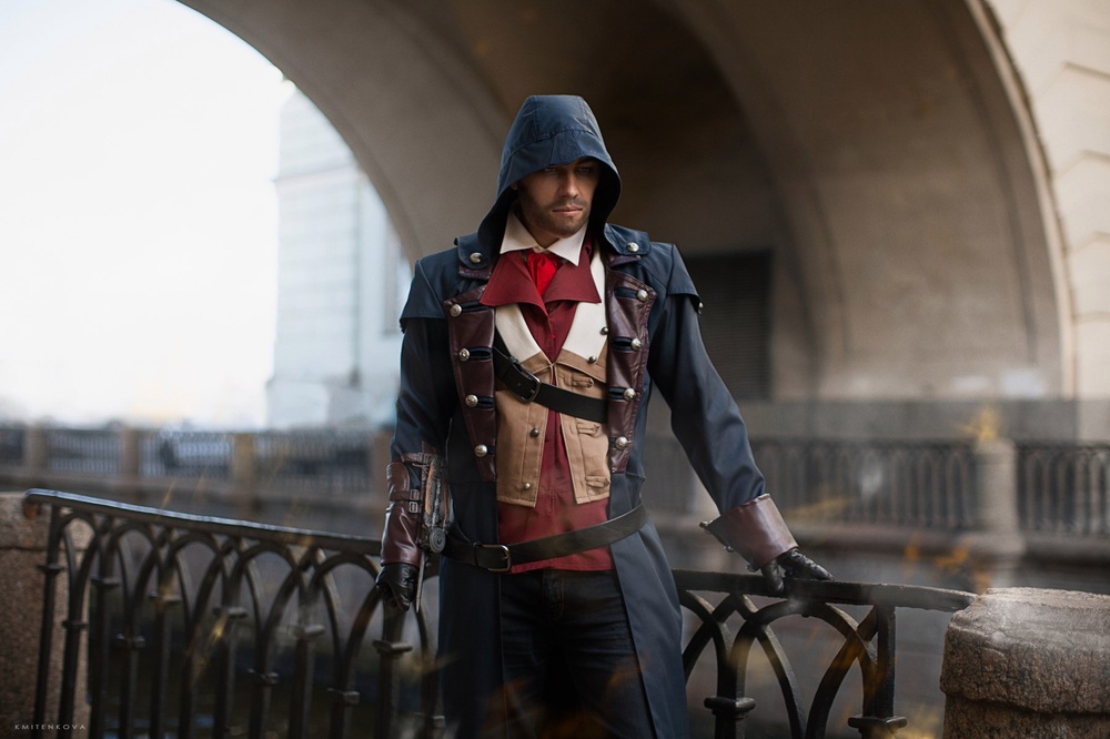 Лучший косплей по мотивам серии Assassin`s Creed Фотограф, образе, Creed, Assassins, Кенуэй, ElanorElwyn, Cosplay, Агилар, Кассандры, Chiro, Yoshitsune, МакКой, из Assassins, Мария, Цзюнь, Эдвард, нашей, Chronicles, KeyDuo Leon, Dizzymonogatari Арно