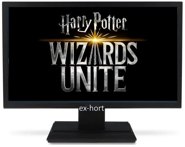 Harry Potter: Wizards Unite