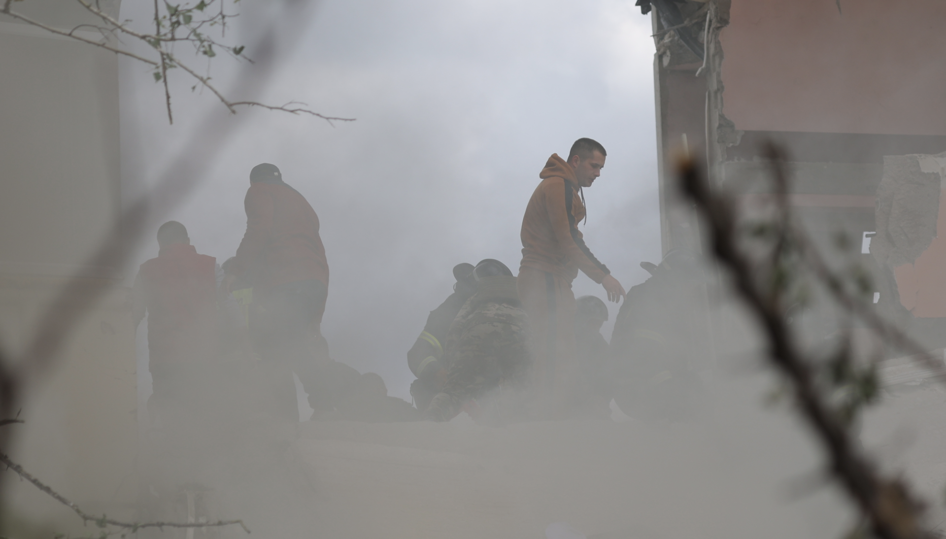 Операция по спасению окончена: Взрыв газа в Нижнем Тагиле унёс жизни 4 человек - среди погибших и пострадавших есть дети