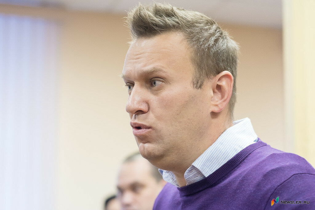 Навальный и справедливость
