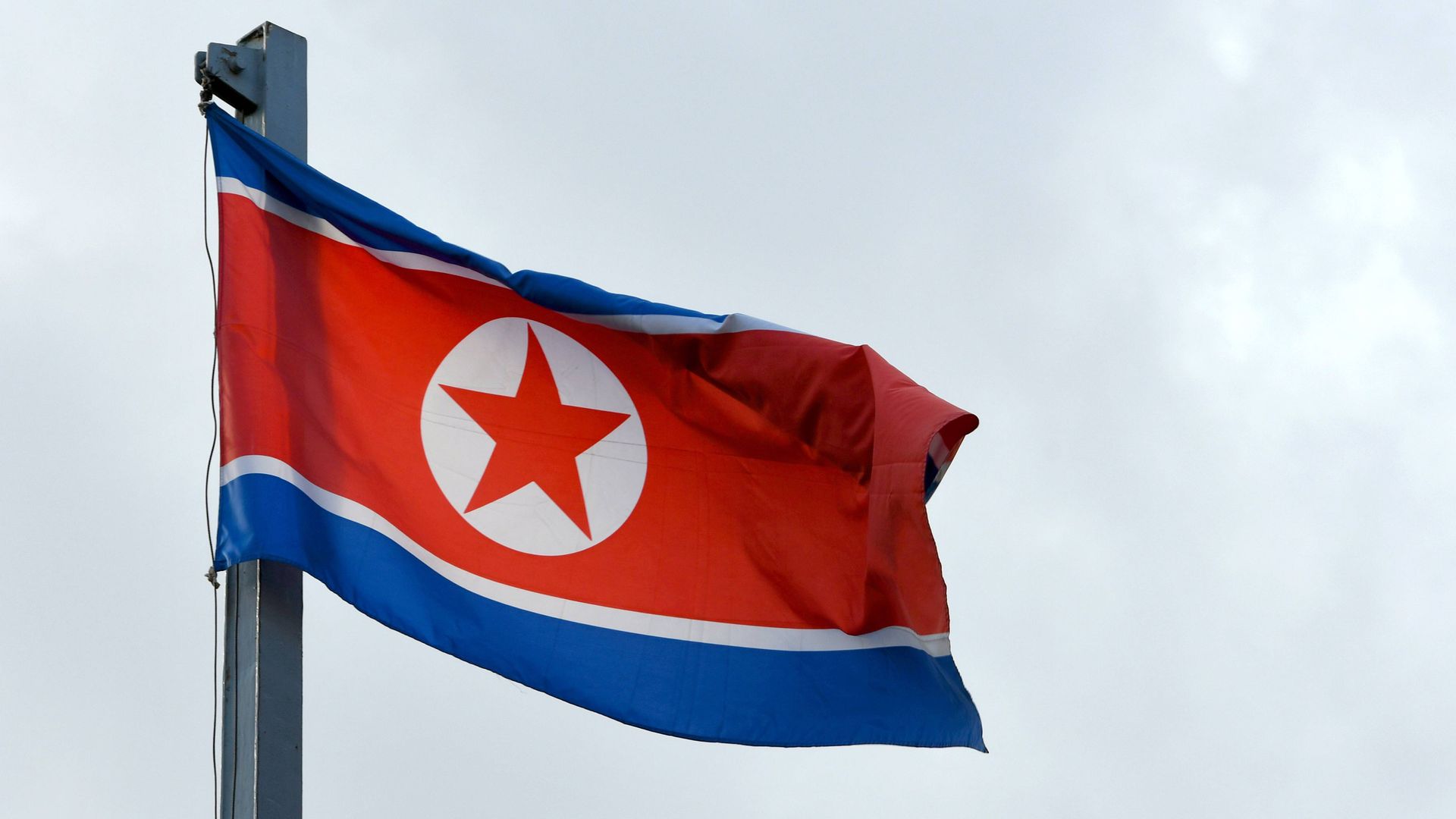 Сестра Ким Чен Ына заявила о готовности дать ответ на провокации США и Южной Кореи
