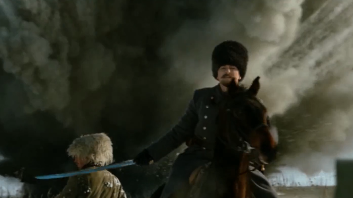 Не только Саша Белый: ФАН собрал пять неочевидных ролей Сергея Безрукова в кино Не только Саша Белый: ФАН собрал пять неочевидных ролей Сергея Безрукова в кино Шоу-бизнес