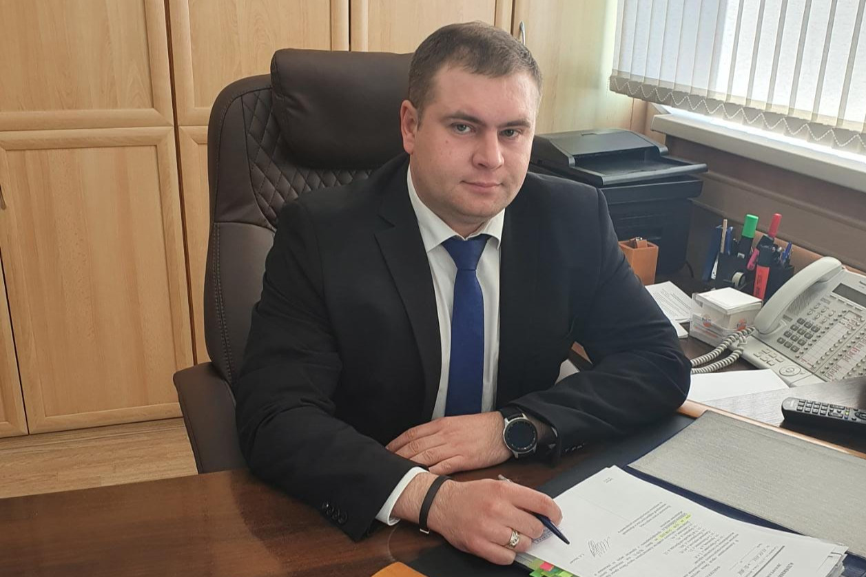 Назначен новый глава. Омск министр энергетики Шнипко.