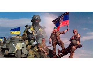 Война будет/не будет!