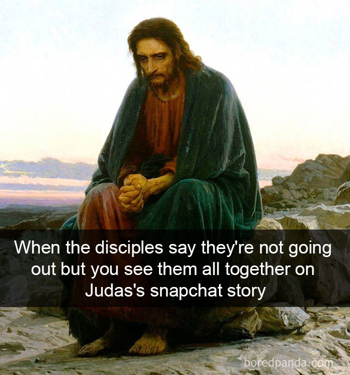 Art History Tweets