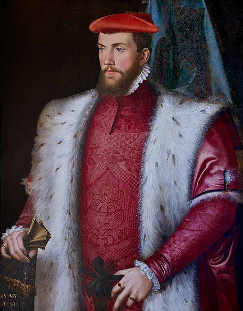 Франция на пути к религиозным войнам история