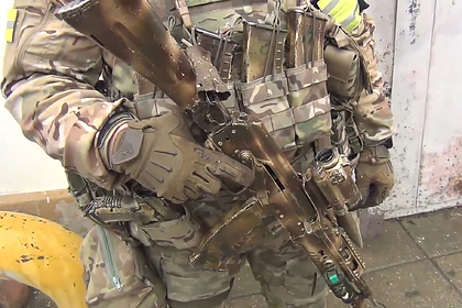 ФСБ поймала преступников с миллионами рублей и десятками килограммов серебра