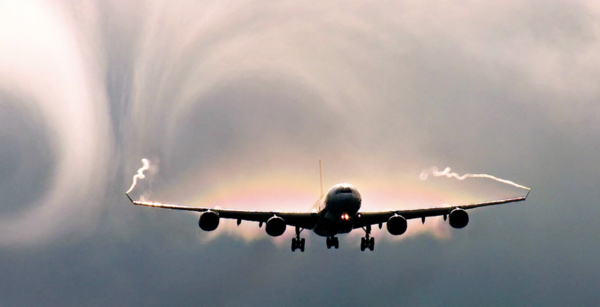 Почему летать страшно, а будет еще страшнее?