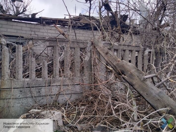 Четверо раненых и один погибший: Донбасс содрогается под залпы украинской артиллерии