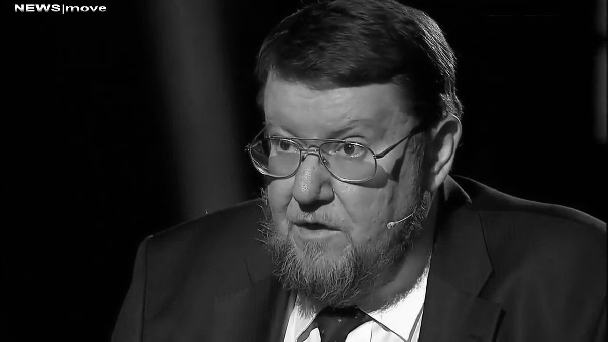 "Большой кровью должны ответить": Сатановский рассказал о том, чего нельзя прощать "Большой кровью должны ответить": Сатановский рассказал о том, чего нельзя прощать