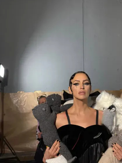 Ирина Шейк показала, как провела время на Неделе моды в Париже ШейкИрина, Ирина, Париже, супермодель, соцсетях, подиум, вышла, показала, буднями, несколько, папарацциНапомним, объективы, попав, дочерью, интенсивными, отдохнула, отношениях, восьмилетней, рабочими, Майами