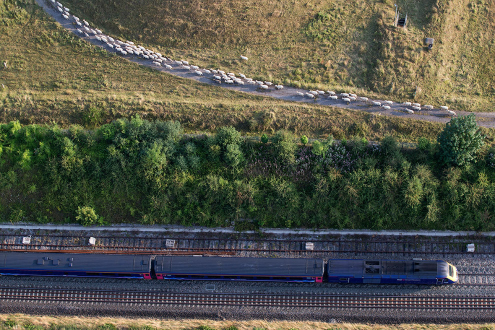 Аэростаты Аэростаты