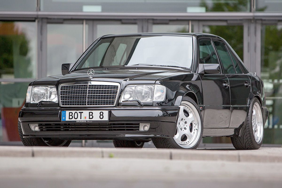 Какими были малоизвестные версии Mercedes-Benz W124 автомобиль, Мерседес, здесь, версия, такой, Автомобиль, Eclass, кабриолета, Final, двигателем, оригинальный, который, самые, колесные, MercedesBenz, диски, время, после, знаете, Оцените