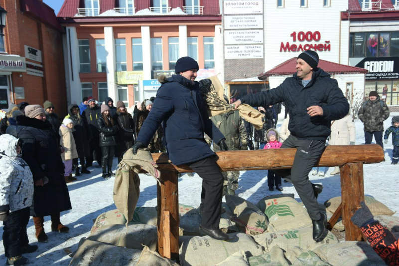 Фото: Екатерина Смолихина / amic.ru