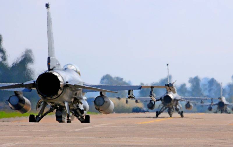 Боевое столкновение Турции с Грецией становится практически неизбежным