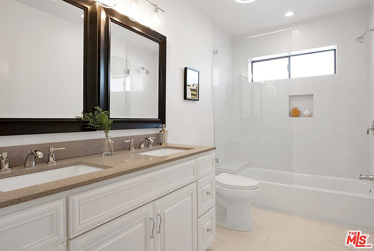 В гостях у Дженнифер Лопес и Алекса Родригеса: экскурсия по их новому дому в Лос-Анджелесе Стиль жизни,Дома звезд