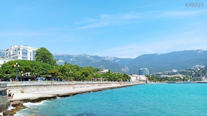 Украинские депутаты определили сроки «возвращения» Крыма