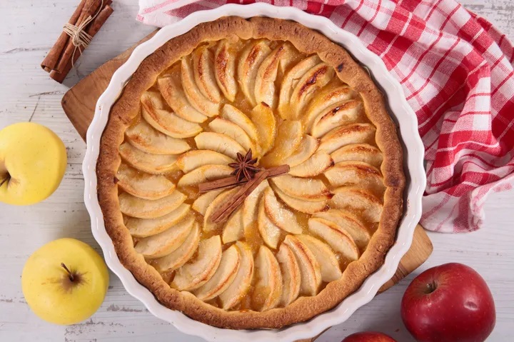 Яблочный пирог - 10 ошибок пирог, нужно, тесто, пирога, чтобы, яблоки, которые, слишком, варенье, теста, потому, можно, приготовить, форму, долго, яблок, яблока, понадобятся, приготовления, заварной