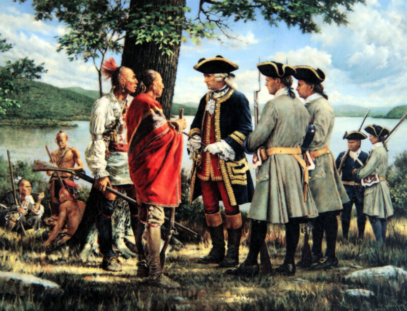 Сакагавея: как индейская женщина прошла тысячи миль с младенцем на спине и стала национальным символом США Сакагавея: как индейская женщина прошла тысячи миль с младенцем на спине и стала национальным символом США