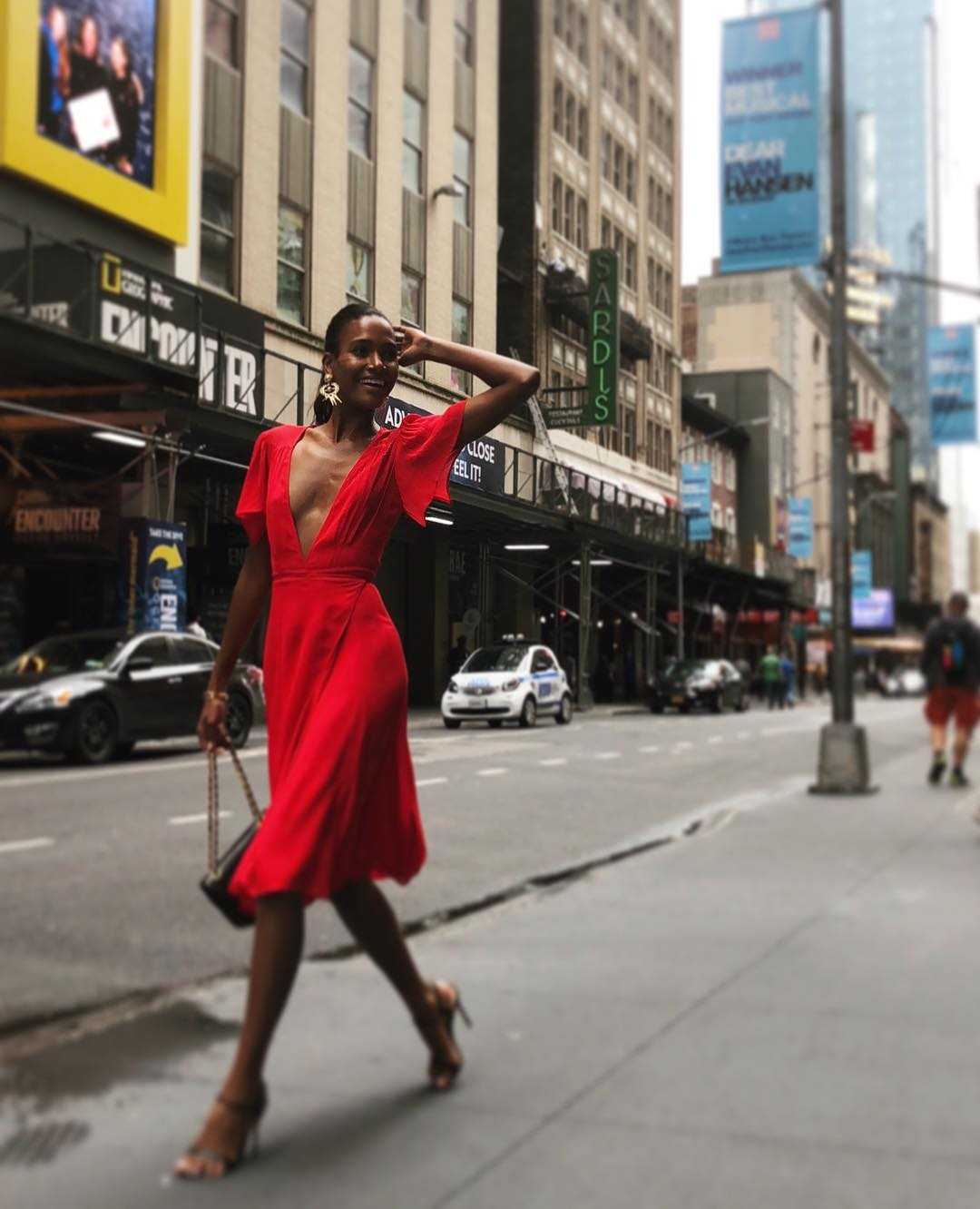 Арленис Соса (Arlenis Sosa) очаровательная доминиканская модель (53 фото)